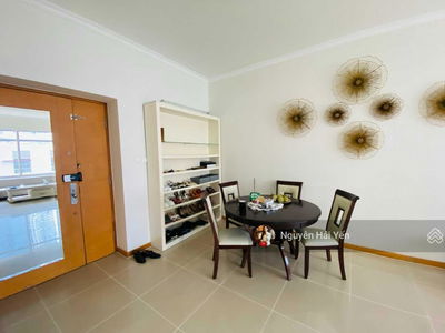 Saigon Pearl, Vietnam Saigon Pearl, Vietnam