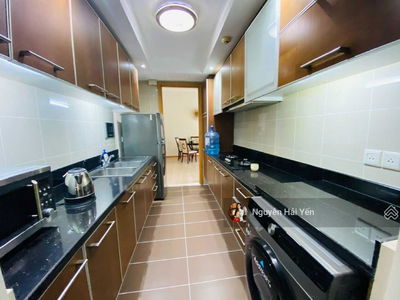 Saigon Pearl, Vietnam Saigon Pearl, Vietnam