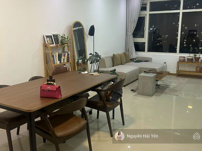 Saigon Pearl, Vietnam Saigon Pearl, Vietnam