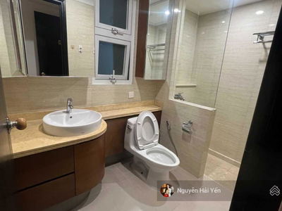 Saigon Pearl, Vietnam Saigon Pearl, Vietnam