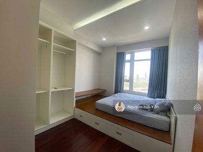 Saigon Pearl, Vietnam Saigon Pearl, Vietnam