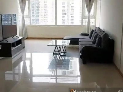 Saigon Pearl, Vietnam Saigon Pearl, Vietnam