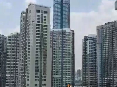 Saigon Pearl, Vietnam Saigon Pearl, Vietnam