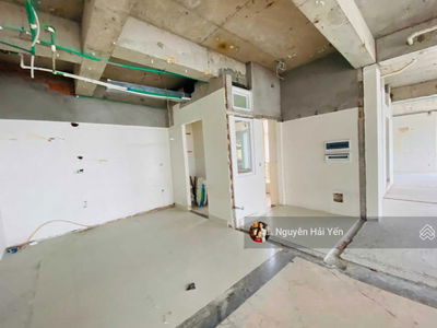 Saigon Pearl, Vietnam Saigon Pearl, Vietnam