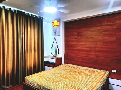 Sky Central, Vietnam Sky Central, Vietnam