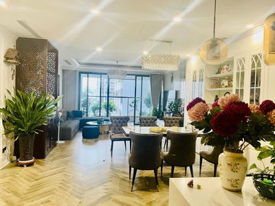 Stellar Garden Project, Vietnam  Stellar Garden Project, Vietnam