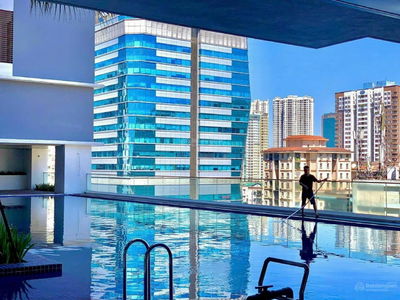 BRG Diamond Residence Project, Vietnam BRG Diamond Residence Project, Vietnam