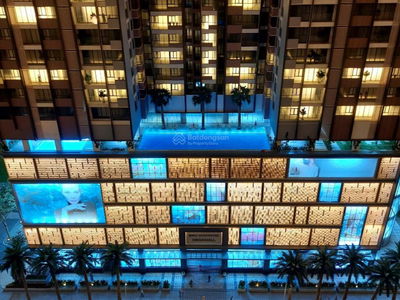 BRG Diamond Residence Project, Vietnam BRG Diamond Residence Project, Vietnam