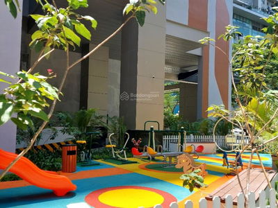 BRG Diamond Residence Project, Vietnam BRG Diamond Residence Project, Vietnam