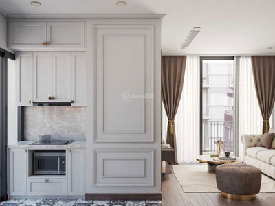 Eco Green Saigon, Vietnam Eco Green Saigon, Vietnam