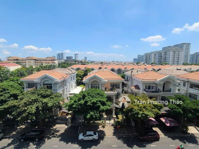 Midtown Phu My Hung, Vietnam Midtown Phu My Hung, Vietnam