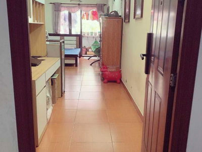 Tan Mai apartment complex, Vietnam Tan Mai apartment complex, Vietnam