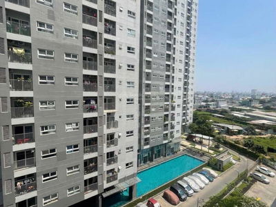 Tan Mai apartment complex, Vietnam Tan Mai apartment complex, Vietnam