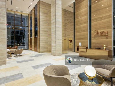 Midtown Phu My Hung, Vietnam Midtown Phu My Hung, Vietnam