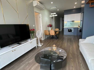 Millennium Tower Project, Vietnam Millennium Tower Project, Vietnam