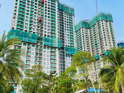 The Beverly - Vinhomes Grand Park, Vietnam The Beverly - Vinhomes Grand Park, Vietnam