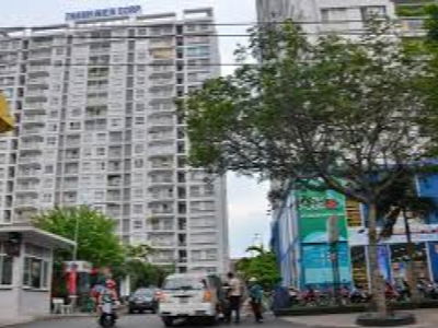 The Harmona, Vietnam The Harmona, Vietnam