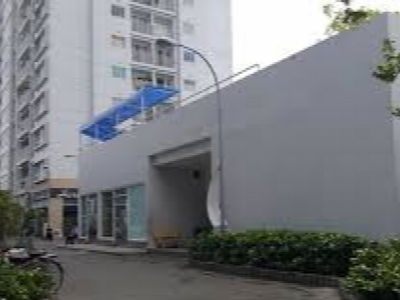 The Harmona, Vietnam The Harmona, Vietnam