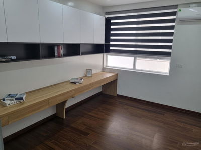 Tecco Garden Project, Vietnam Tecco Garden Project, Vietnam