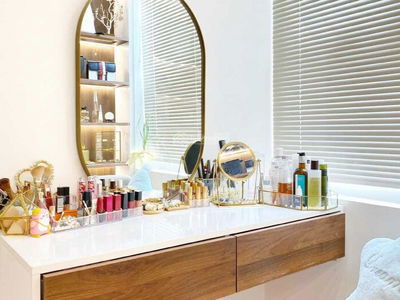 Centum Wealth Apartment, Vietnam Centum Wealth Apartment, Vietnam