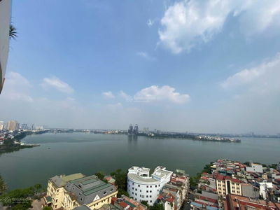 Watermark Tay Ho Project, Vietnam Watermark Tay Ho Project, Vietnam