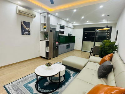 HH2 Linh Dam, Vietnam HH2 Linh Dam, Vietnam