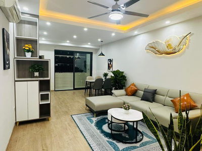 HH2 Linh Dam, Vietnam HH2 Linh Dam, Vietnam