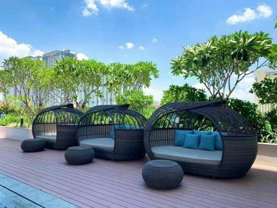 One Verandah Mapletree, Vietnam One Verandah Mapletree, Vietnam