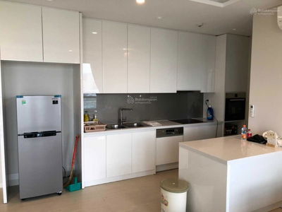 Diamond Island, Vietnam Diamond Island, Vietnam