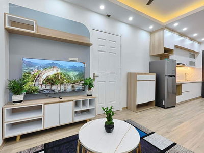 HH2 Linh Dam, Vietnam HH2 Linh Dam, Vietnam