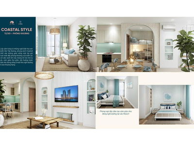 MT Eastmark City Apartment, Vietnam MT Eastmark City Apartment, Vietnam