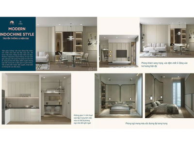 MT Eastmark City Apartment, Vietnam MT Eastmark City Apartment, Vietnam