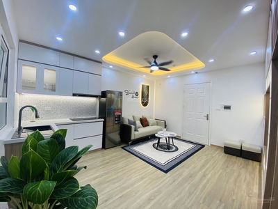 HH2 Linh Dam, Vietnam HH2 Linh Dam, Vietnam