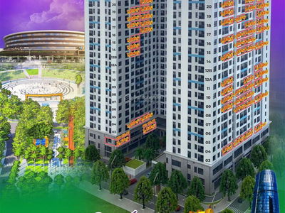 FPT City Da Nang Project, Vietnam FPT City Da Nang Project, Vietnam