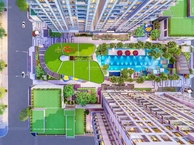 Cardinal Court, Vietnam Cardinal Court, Vietnam