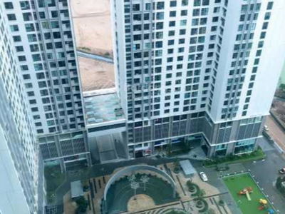 Eco Green City Project, Vietnam Eco Green City Project, Vietnam