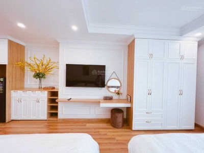 TMS Luxury Hotel & Residences Project, Vietnam TMS Luxury Hotel & Residences Project, Vietnam