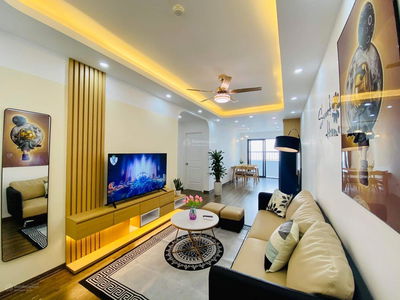 HH2 Linh Dam, Vietnam  HH2 Linh Dam, Vietnam