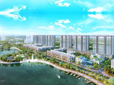 Khai Son City Project, Vietnam Khai Son City Project, Vietnam