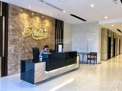 The Everrich Infinity, Vietnam The Everrich Infinity, Vietnam