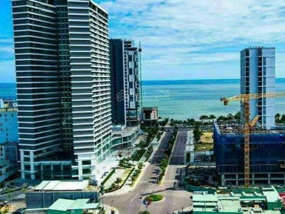 FLC SeaTower Project, Vietnam  FLC SeaTower Project, Vietnam