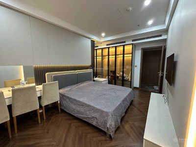 Iris Garden Project, Vietnam Iris Garden Project, Vietnam