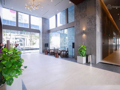 An Gia Skyline, Vietnam An Gia Skyline, Vietnam