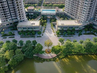 Haven Park Residences Project, Vietnam Haven Park Residences Project, Vietnam
