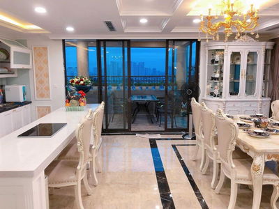 Chelsea Park, Vietnam Chelsea Park, Vietnam