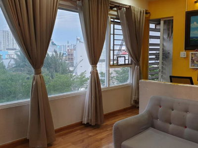 Ehome 5 - The Bridgeview, Vietnam  Ehome 5 - The Bridgeview, Vietnam