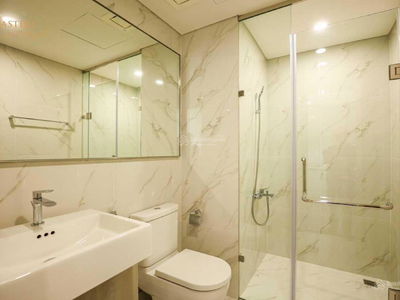 Masteri West Heights Project, Vietnam  Masteri West Heights Project, Vietnam