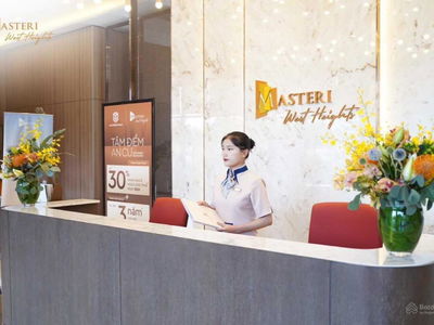 Masteri West Heights Project, Vietnam  Masteri West Heights Project, Vietnam