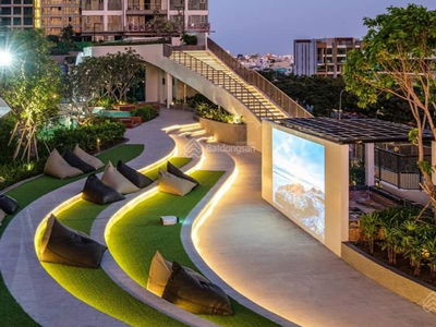 Happy In View, Vietnam Happy In View, Vietnam