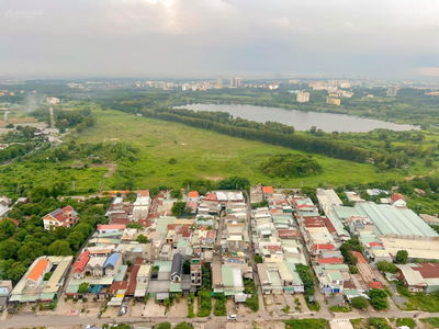 HT Pearl Project, Vietnam HT Pearl Project, Vietnam